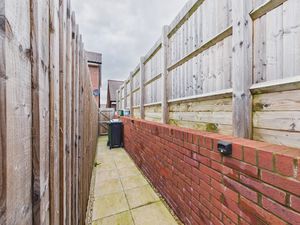 Side Access- click for photo gallery